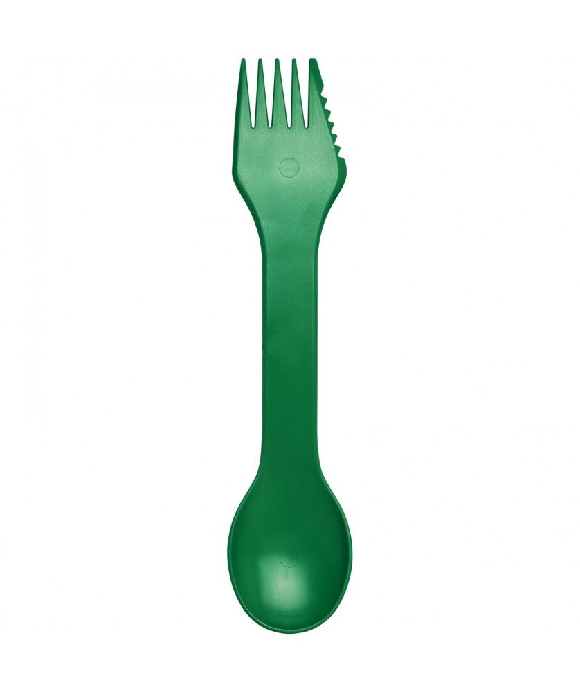 Ustensiles de cuisine - Cuillière-fourchette Epsy Rise | PRINTECOM