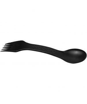 Couvert cuillère-fourchette personnalisé Epsy Rise Ustensiles de cuisine publicitaire