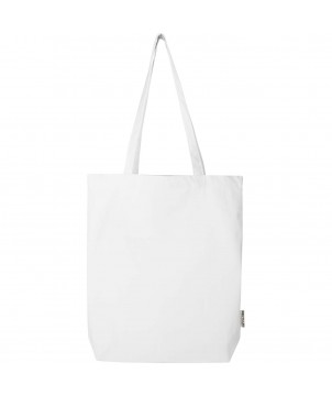 Sacs Shopping et Tote Bags - Sac shopping Florida certifié GRS 270 g/m² 10L | PRINTECOM