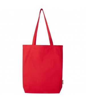 Sacs Shopping et Tote Bags - Sac shopping Florida certifié GRS 270 g/m² 10L | PRINTECOM