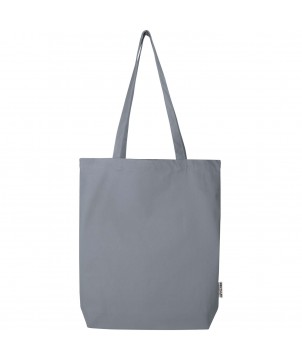 Sacs Shopping et Tote Bags - Sac shopping Florida certifié GRS 270 g/m² 10L | PRINTECOM