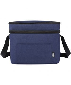 Sac isotherme recyclé GRS personnalisé 13 L Tundra