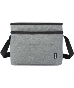 Sac isotherme recyclé GRS personnalisé 13 L Tundra