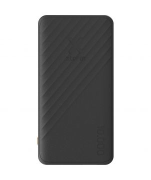 Batterie externe charge rapide 10 000 mAh personnalisée Xtorm Go2 XG210 Chargeurs et Batteries publicitaire