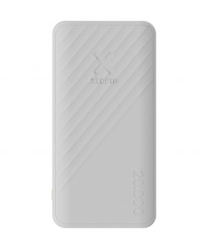 Batterie externe charge rapide 20 000 mAh personnalisée Xtorm Go2 XG220 Chargeurs et Batteries publicitaire