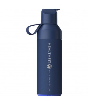 Bouteilles isothermes - Bouteille Ocean Bottle GO isotherme de 500 ml | PRINTECOM