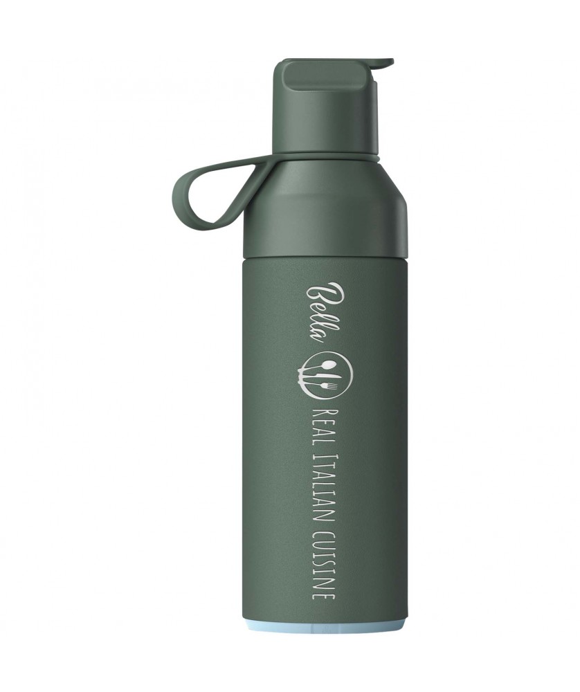 Bouteilles isothermes - Bouteille Ocean Bottle GO isotherme de 500 ml | PRINTECOM