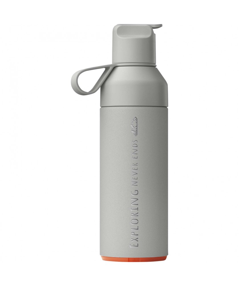 Bouteilles isothermes - Bouteille Ocean Bottle GO isotherme de 500 ml | PRINTECOM
