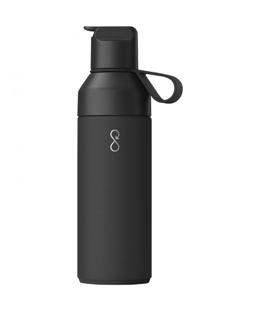 Bouteilles isothermes - Bouteille Ocean Bottle GO isotherme de 500 ml | PRINTECOM