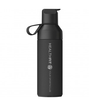 Bouteilles isothermes - Bouteille Ocean Bottle GO isotherme de 500 ml | PRINTECOM