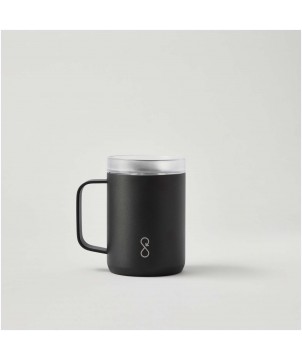 Mugs isothermes - Mug de voyage Ocean Bottle isotherme de 350 ml | PRINTECOM