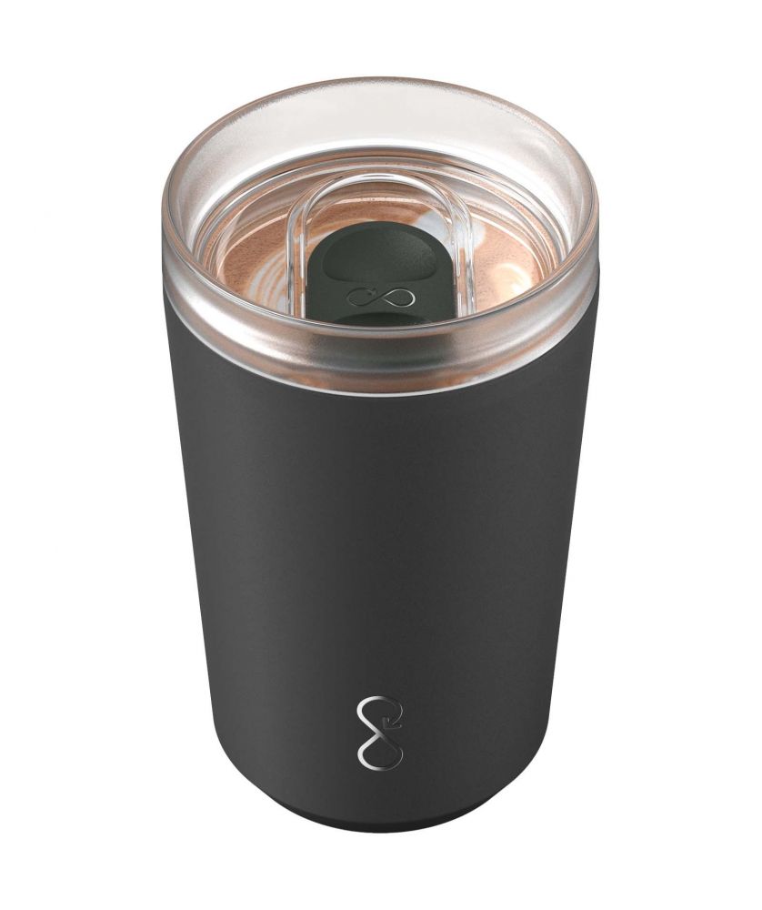 Gobelet isotherme personnalisé recyclé 350 ml Ocean Bottle Mugs isothermes publicitaire