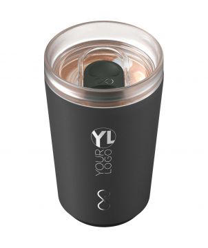 Gobelet isotherme personnalisé recyclé 350 ml Ocean Bottle Mugs isothermes publicitaire