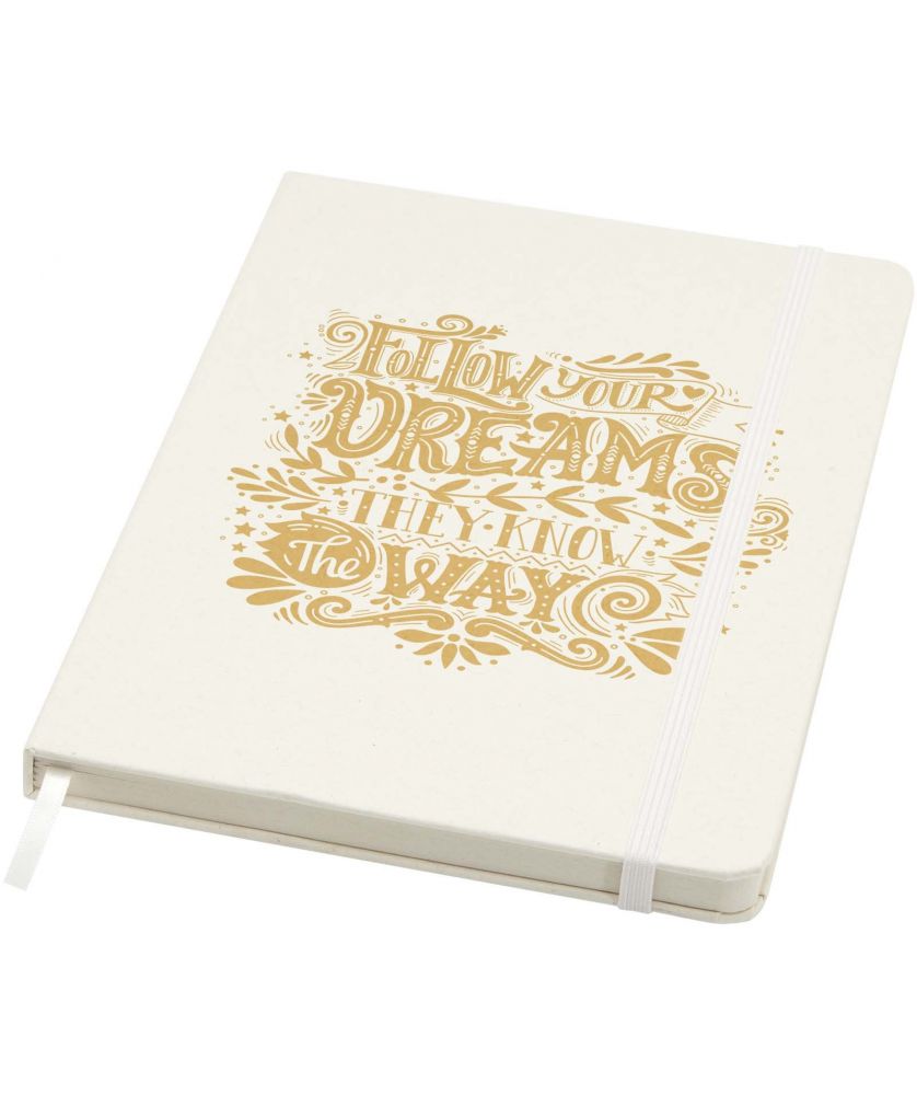 Carnet Bass A5 personnalisé Carnets publicitaire