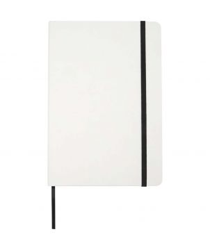Carnet Holm A5 en papier de pierre personnalisé Carnets publicitaire