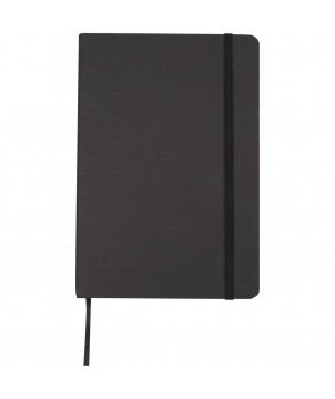 Carnets - Carnet A5 en papier de pierre Holm ligné à couverture rigide | PRINTECOM