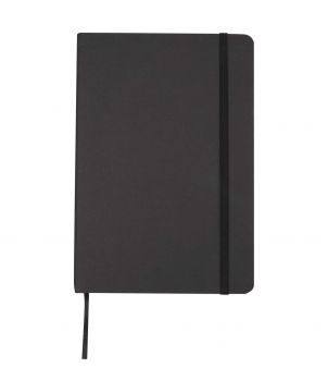 Carnet Holm A5 en papier de pierre personnalisé Carnets publicitaire