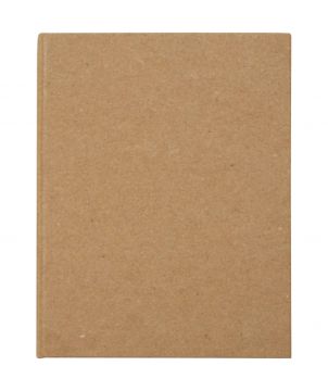 Bloc-mémos compact personnalisé Sandal Blocs-Notes repositionnables publicitaire