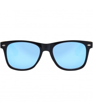 Lunettes de Soleil - Lunettes de soleil Hue avec branches en bambou | PRINTECOM