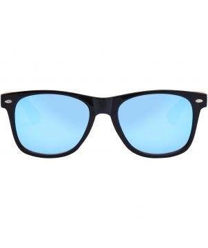 Lunettes de soleil personnalisées branches bambou Hue Lunettes de Soleil publicitaire