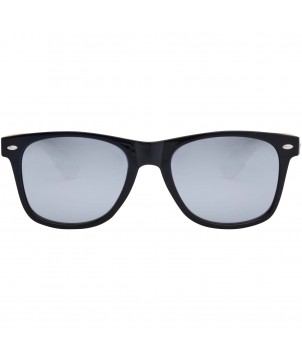 Lunettes de Soleil - Lunettes de soleil Hue avec branches en bambou | PRINTECOM