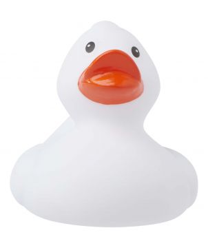 Anti-stress en forme de canard personnalisé Quack Objets Anti-Stress publicitaire