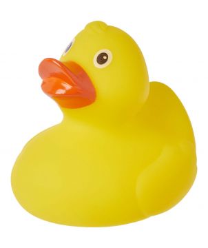 Anti-stress en forme de canard personnalisé Quack Objets Anti-Stress publicitaire