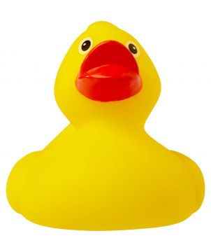 Anti-stress en forme de canard personnalisé Quack Objets Anti-Stress publicitaire