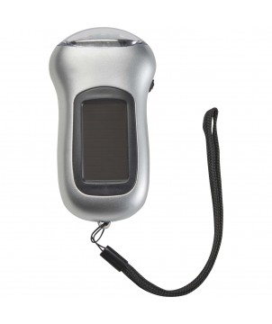 Lampes - Lampe torche solaire Viv | PRINTECOM