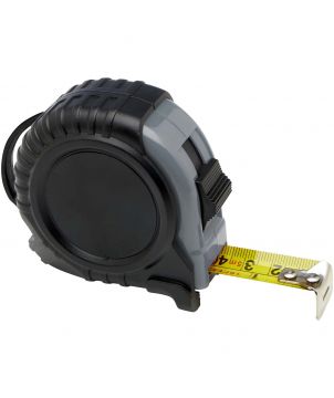 Mètre ruban 5 m avec clip...