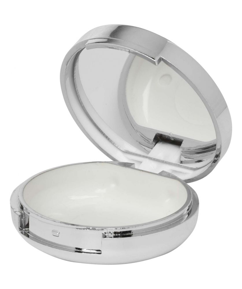 Baume à lèvres vanille avec miroir personnalisé Ero