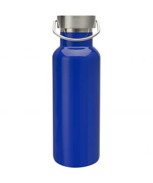 Bouteille d'eau isotherme personnalisée inox recyclé 500 ml Thor Bouteilles et gourdes publicitaire