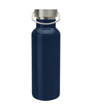 Bouteille d'eau isotherme personnalisée inox recyclé 500 ml Thor