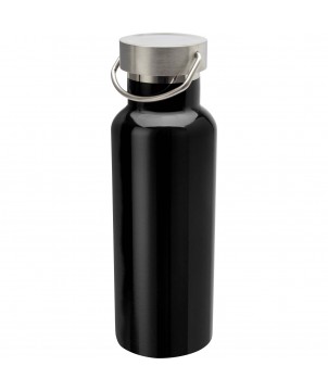 Bouteilles et gourdes - Bouteille d’eau Thor de 500 ml en acier inoxydable certifié RCS | PRINTECOM