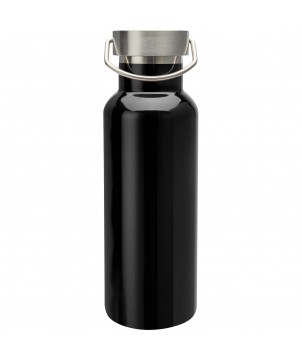 Bouteilles et gourdes - Bouteille d’eau Thor de 500 ml en acier inoxydable certifié RCS | PRINTECOM