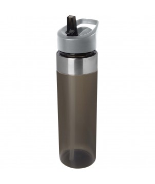 Bouteilles et gourdes - Bouteille avec couvercle à bec verseur Dylan Tritan de 650 ml | PRINTECOM
