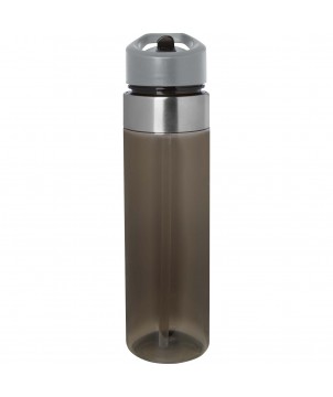 Bouteilles et gourdes - Bouteille avec couvercle à bec verseur Dylan Tritan de 650 ml | PRINTECOM