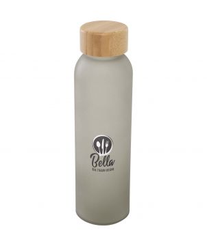 Bouteille personnalisée verre 500 ml Lume Bouteilles et gourdes publicitaire
