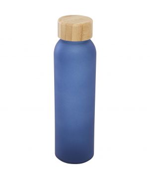 Bouteille personnalisée verre 500 ml Lume Bouteilles et gourdes publicitaire