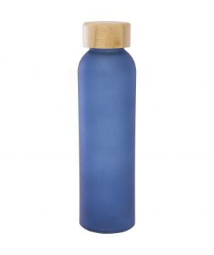 Bouteille personnalisée verre 500 ml Lume Bouteilles et gourdes publicitaire