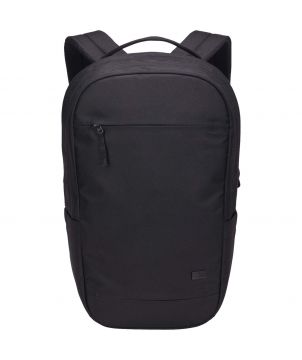 Sac à dos ordinateur Case Logic recyclé personnalisé 15,6 pouces 25 L Invigo Sacs à dos publicitaire