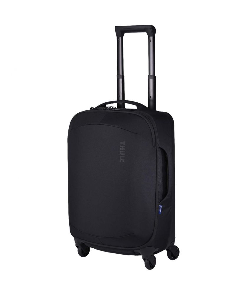 Valise cabine à roulettes Thule personnalisée Subterra 2 Sacs de Voyage publicitaire