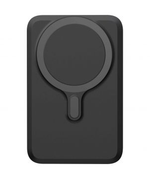 Batterie externe magnétique sans fil 10 000 mAh personnalisée Xtorm FS5W101 Chargeurs et Batteries publicitaire