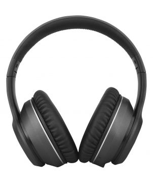 Casque Bluetooth à réduction de bruit ANC personnalisé Prixton Live Pro Audio et Vidéo publicitaire