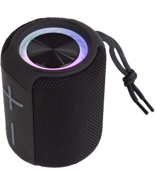Enceinte Bluetooth 6 W personnalisée Prixton Beat Box Audio et Vidéo publicitaire