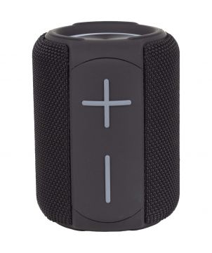 Enceinte Bluetooth 6 W personnalisée Prixton Beat Box Audio et Vidéo publicitaire