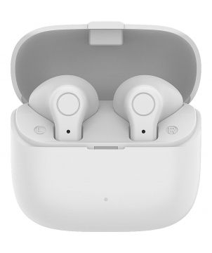 Écouteurs sans fil Bluetooth personnalisés Prixton TWS155 Audio et Vidéo publicitaire