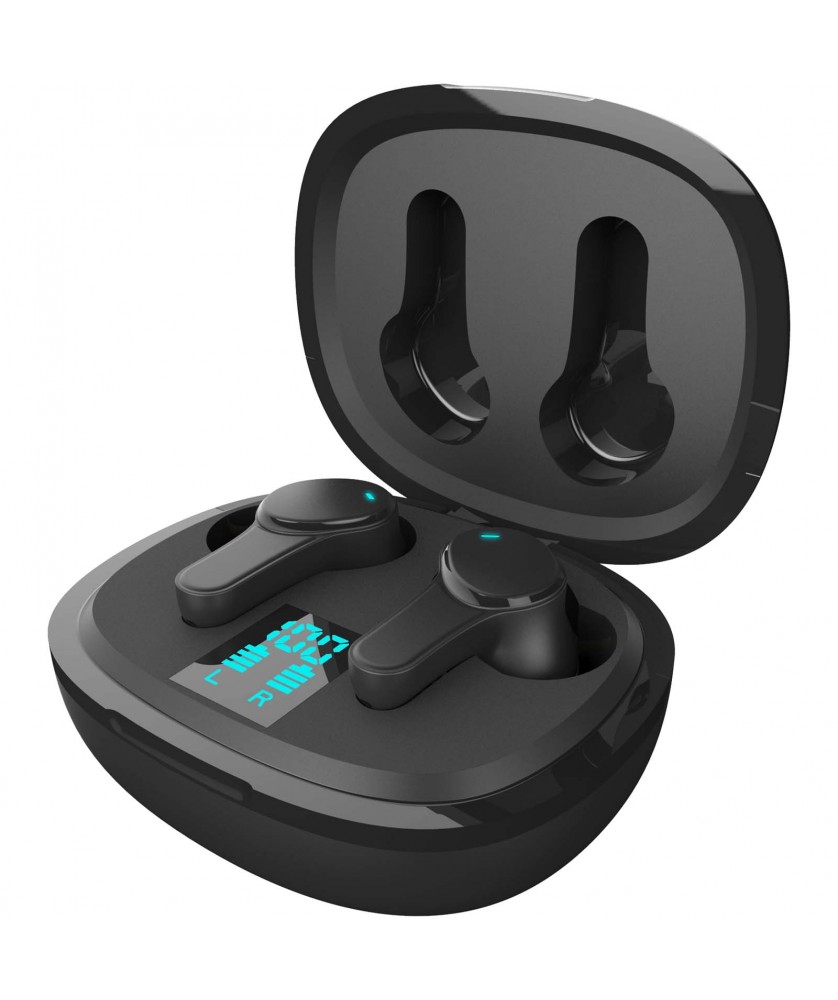 Audio et Vidéo - Écouteurs Prixton TWS159 ENC et ANC | PRINTECOM