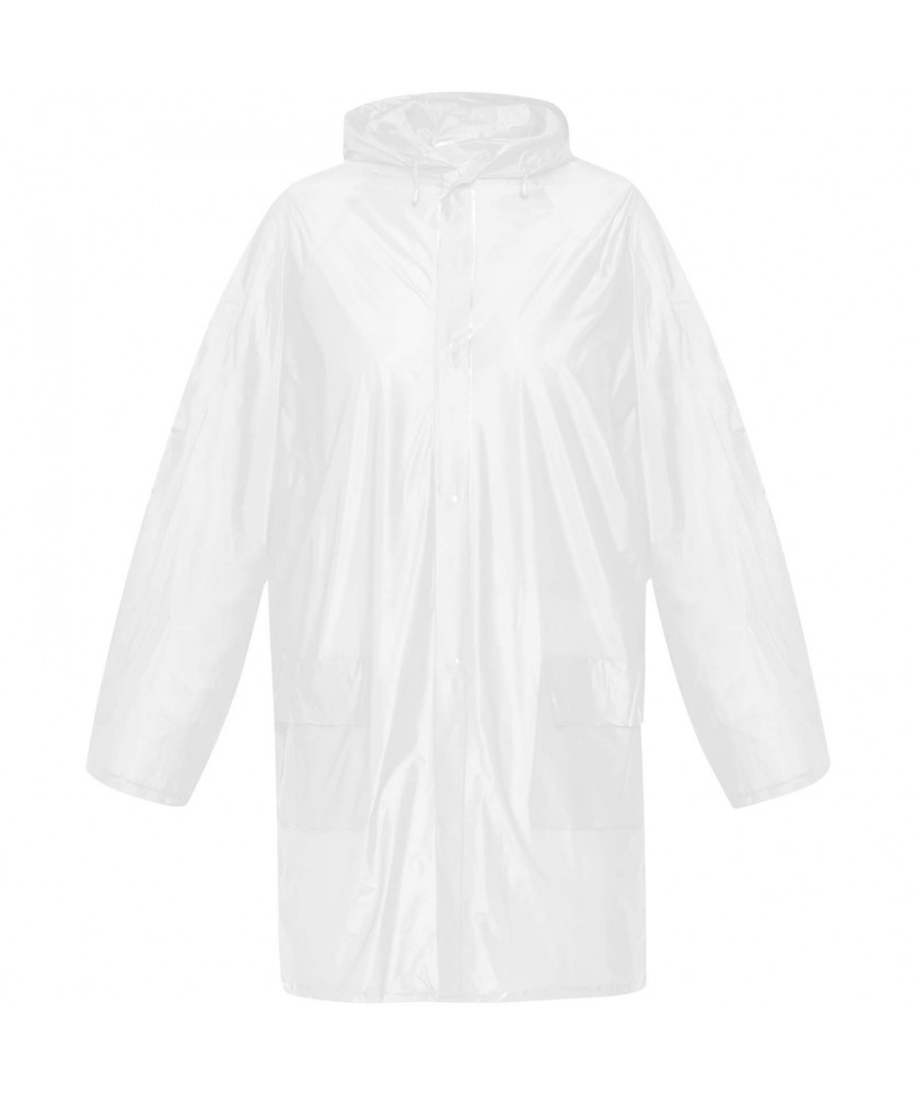 Textiles mode - Imperméable Ada | PRINTECOM