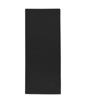 Serviette de sport personnalisée recyclée rPET Lucas 30x80